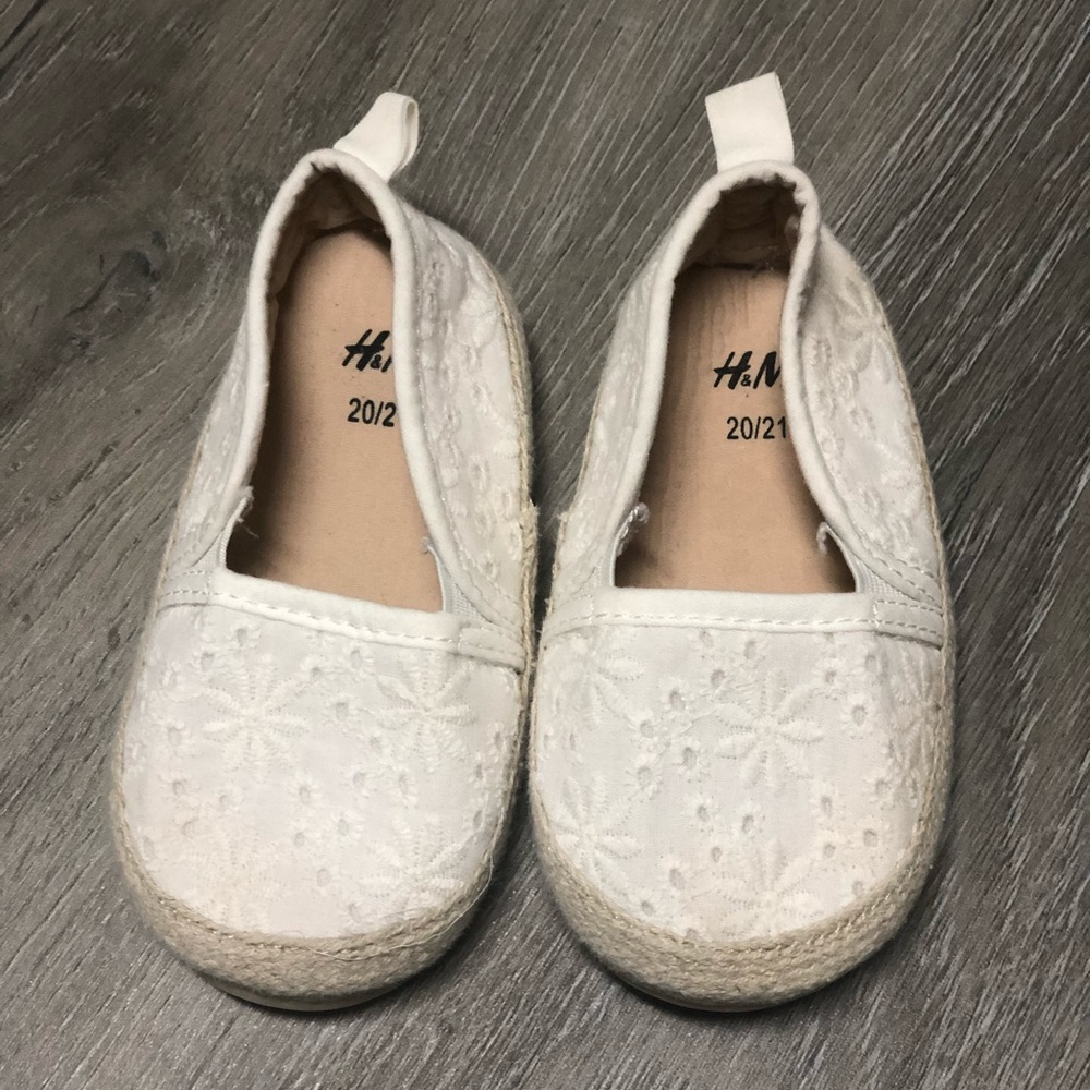 H&M Toddler Shoes